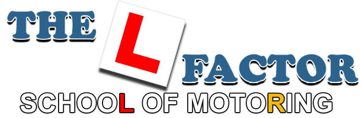 The L Factor School Of Motoring